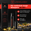 UNIQLASH Wimpern- und Brauenserum 4ml
